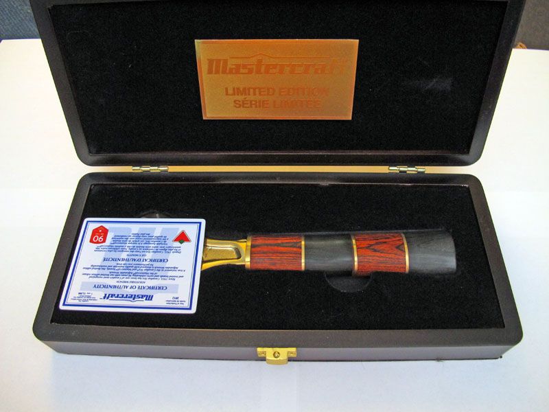 90th Anniversary Canadian Tire Tools Collector's Forum